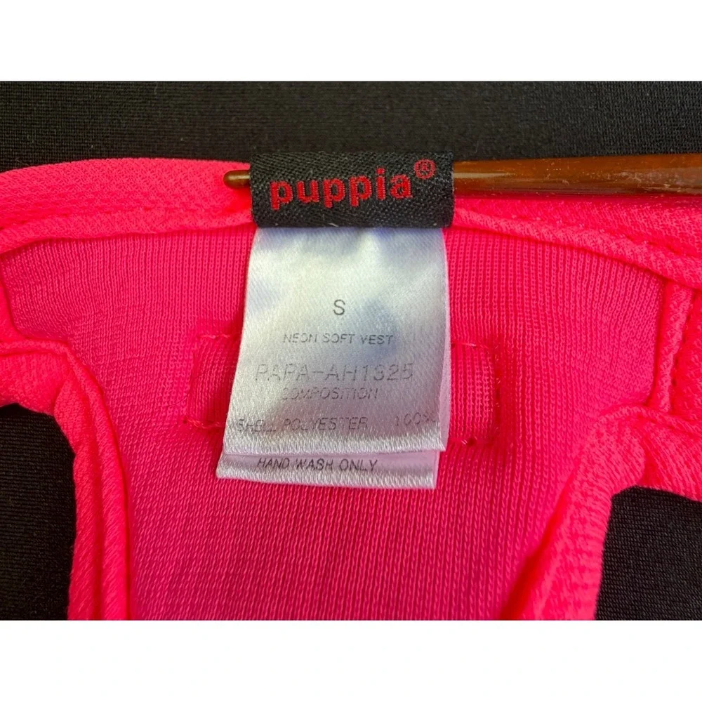 Puppia neon soft
